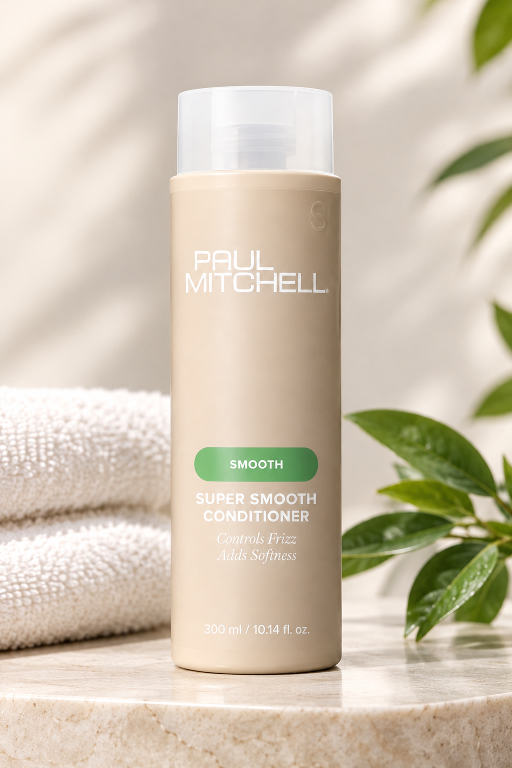 Paul Mitchell Super Smooth Conditioner 300ml