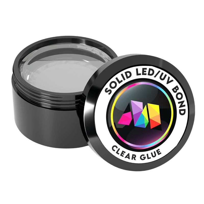 🎁 Solid LED/UV Bond - Clear 15g (100% off)