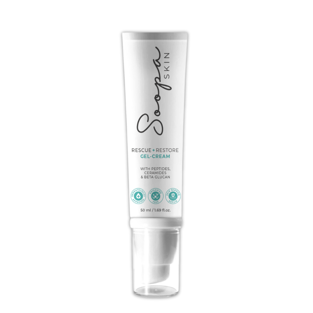 Rescue Repair Gel-Cream