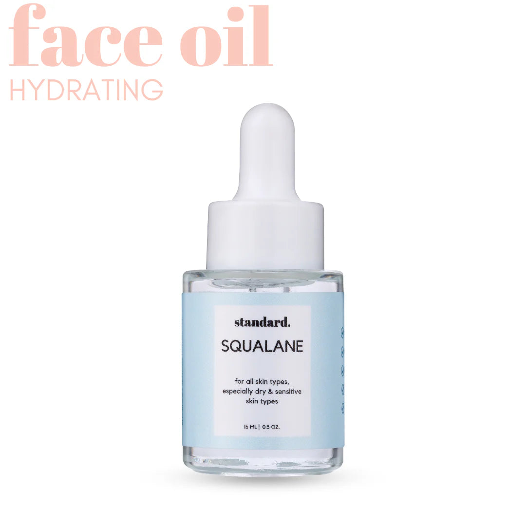 Squalane Serum