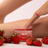 Strawberry Daquiri Body Scrub