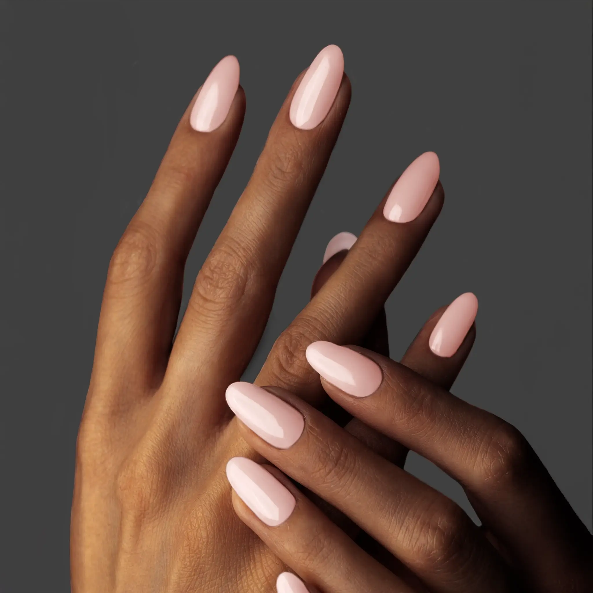 Supreme Nail Foundation - Cool Nude