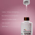 Supreme Nail Foundation - Milky Pink