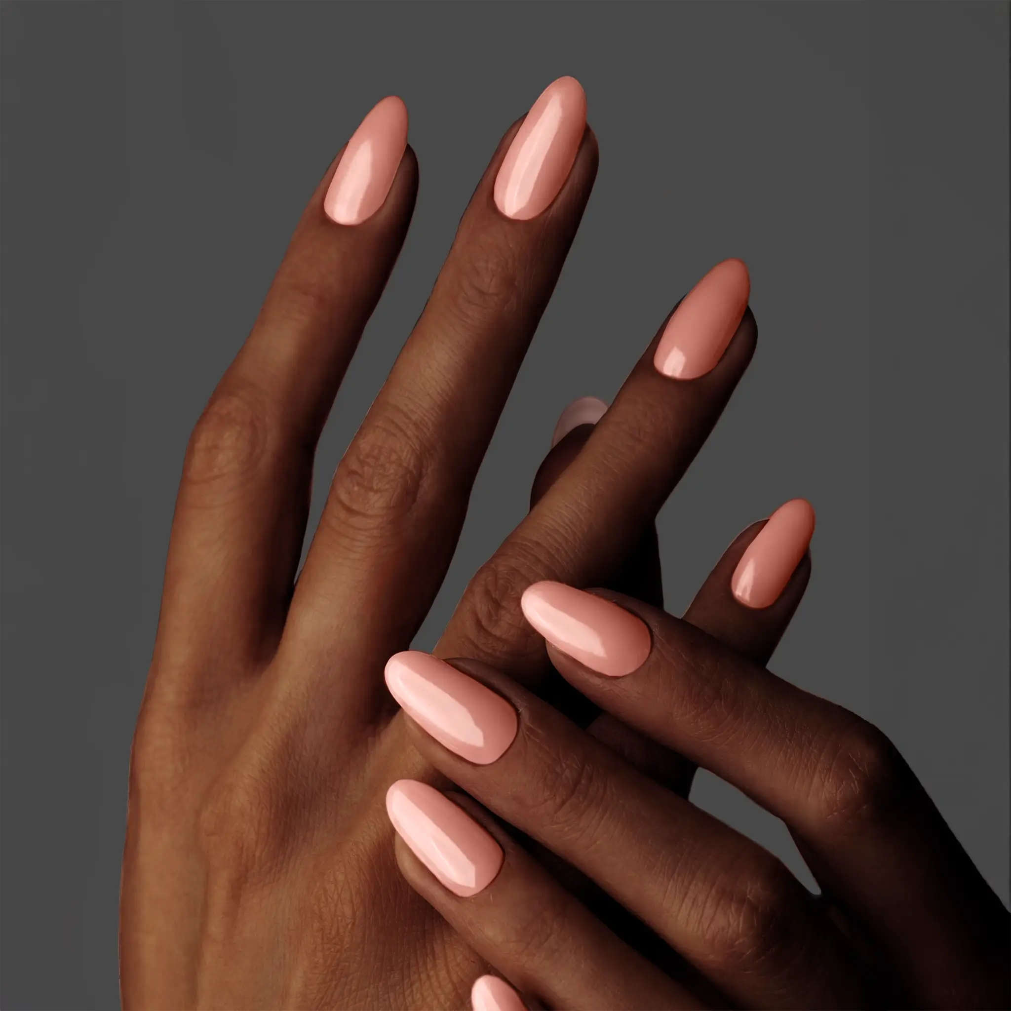 Supreme Nail Foundation - Tanned Nude