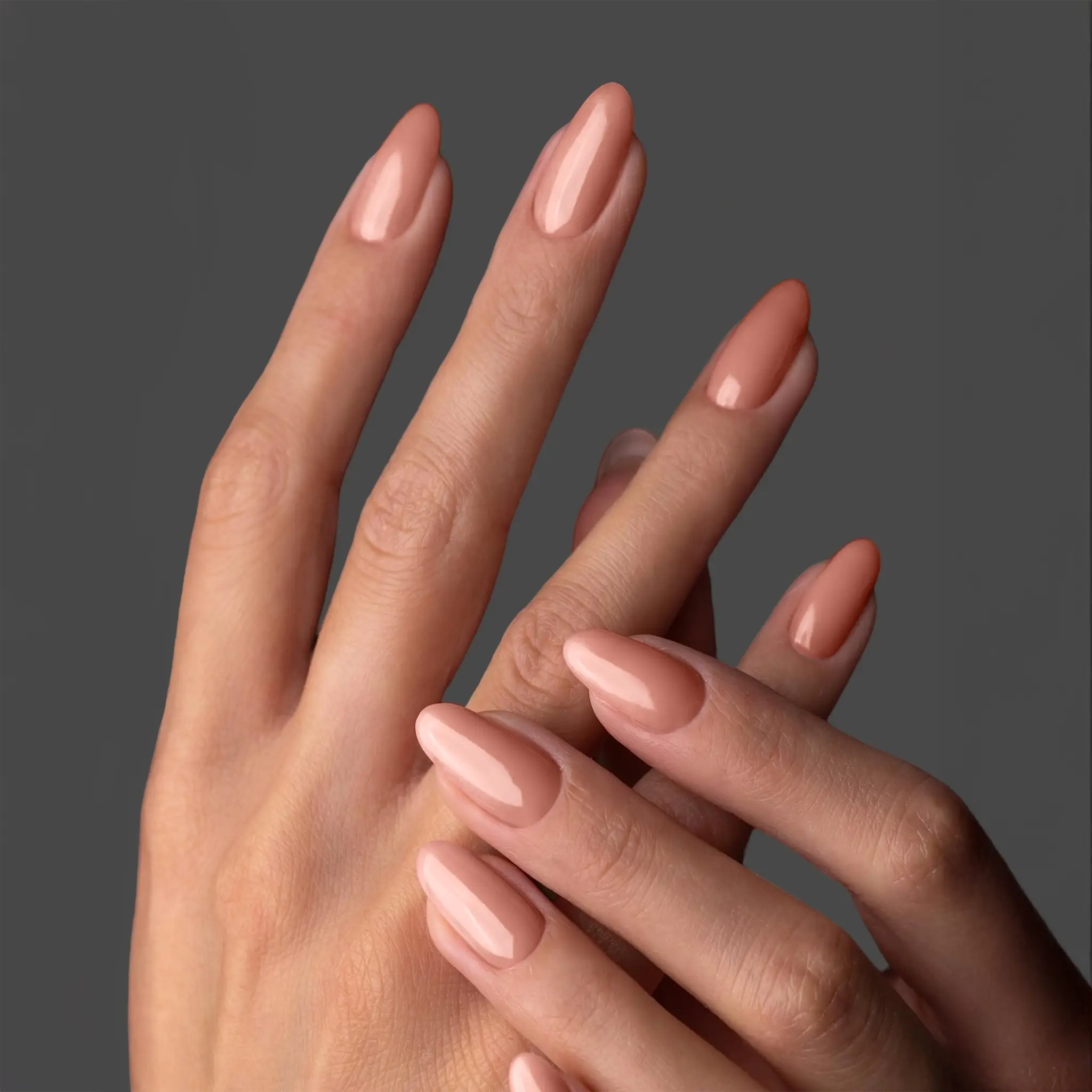 Supreme Nail Foundation - Tanned Nude