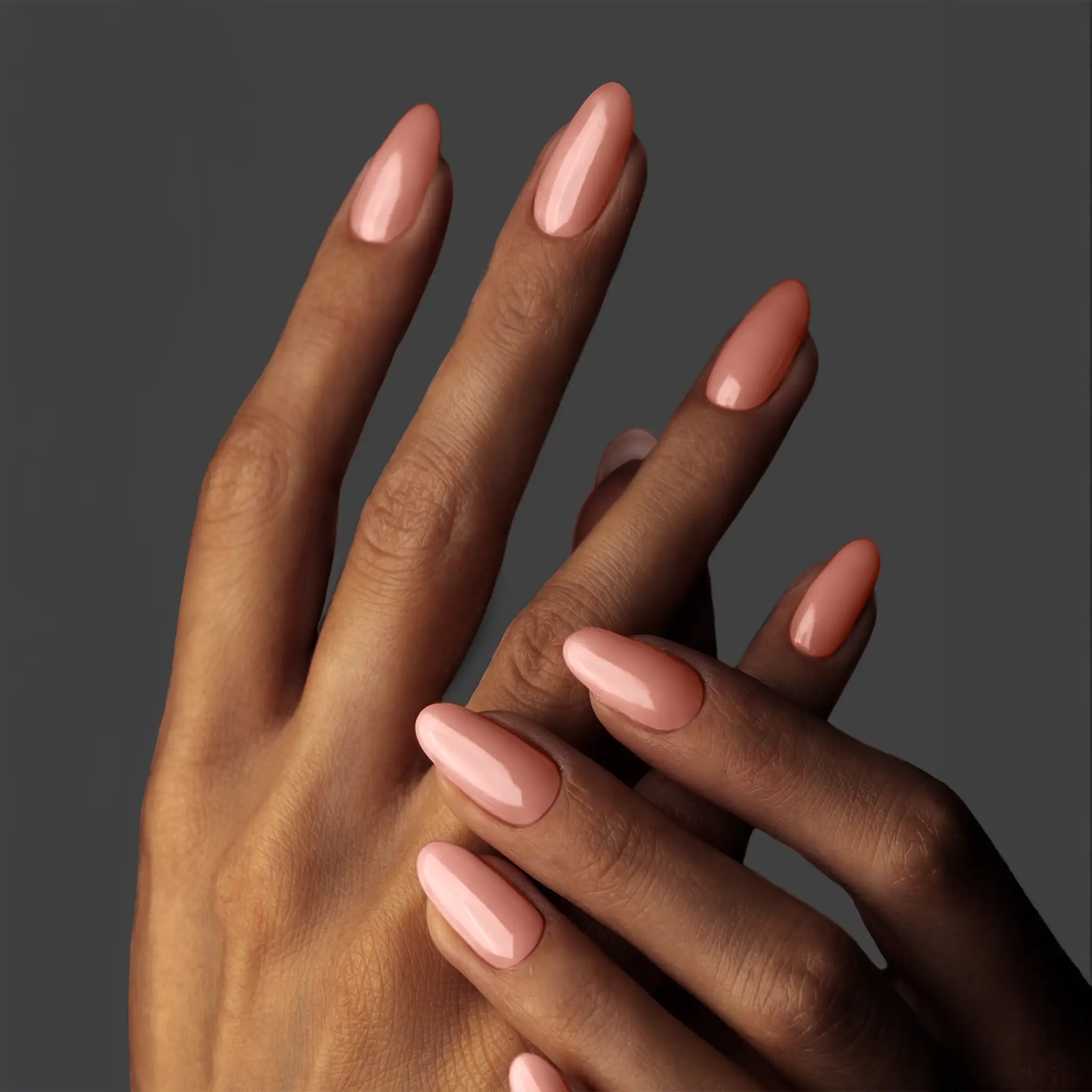 Supreme Nail Foundation - Tanned Nude