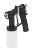 Spraytan Turbo Machine complete with HVLP Spray Gun