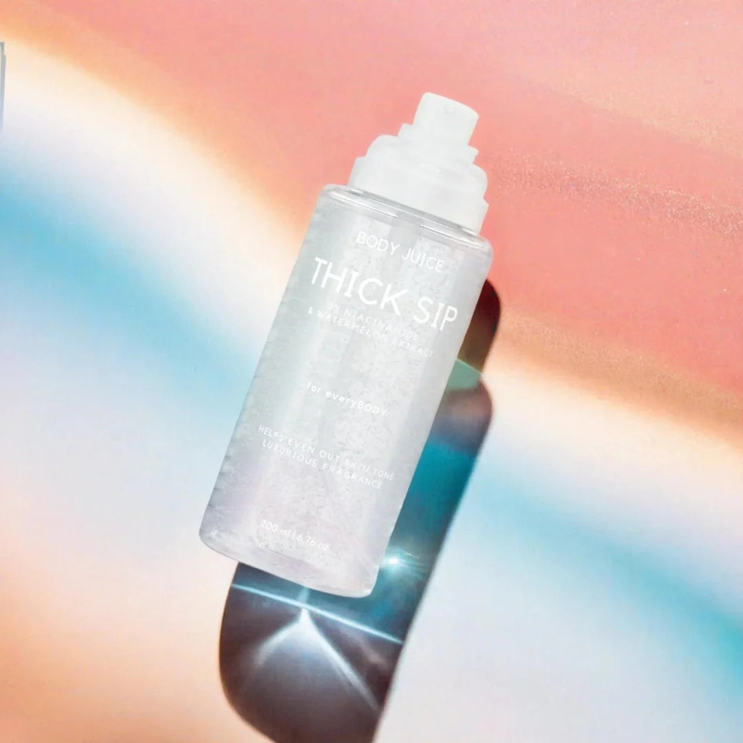 Thick Sip Body Mist