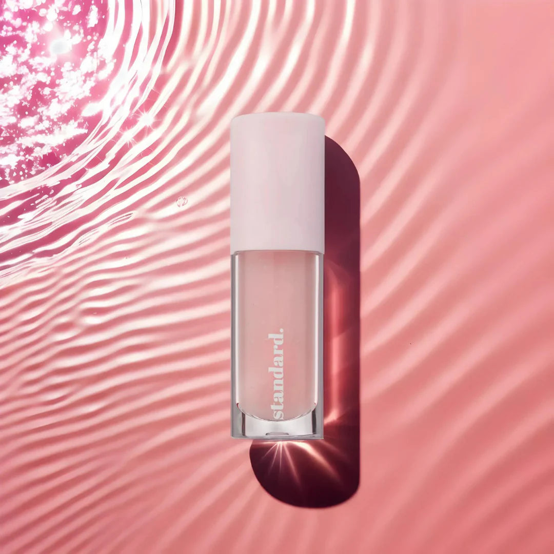 Tripeptide-1 Lip Glaze