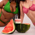 Watermelon Mojito Body Scrub
