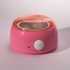 Wax Pot - Pink
