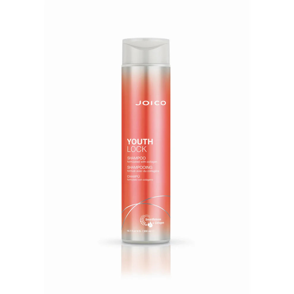 Youthlock Shampoo