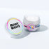 Professional Milky White Acrylic Powder - 245g