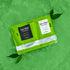 Avry Beauty Gel-Ohh Jelly Spa Pedi Bath - Green Tea
