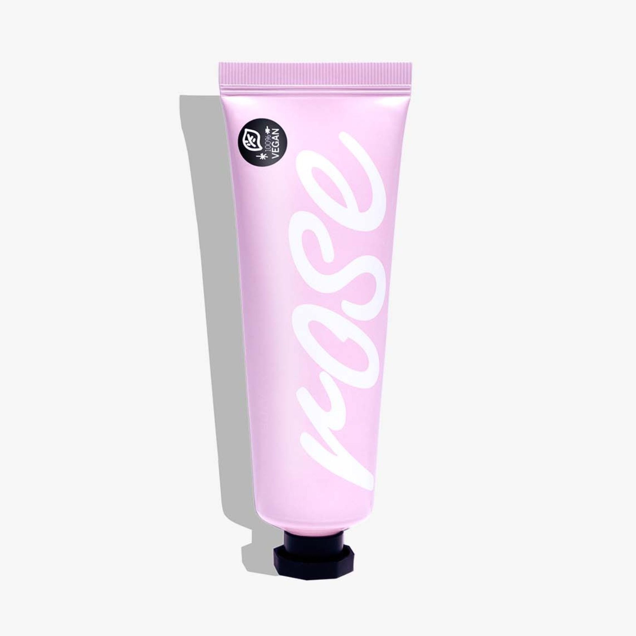 Avry Beauty Hand Cream 1.5oz (45mL TUBE) - Rose Water