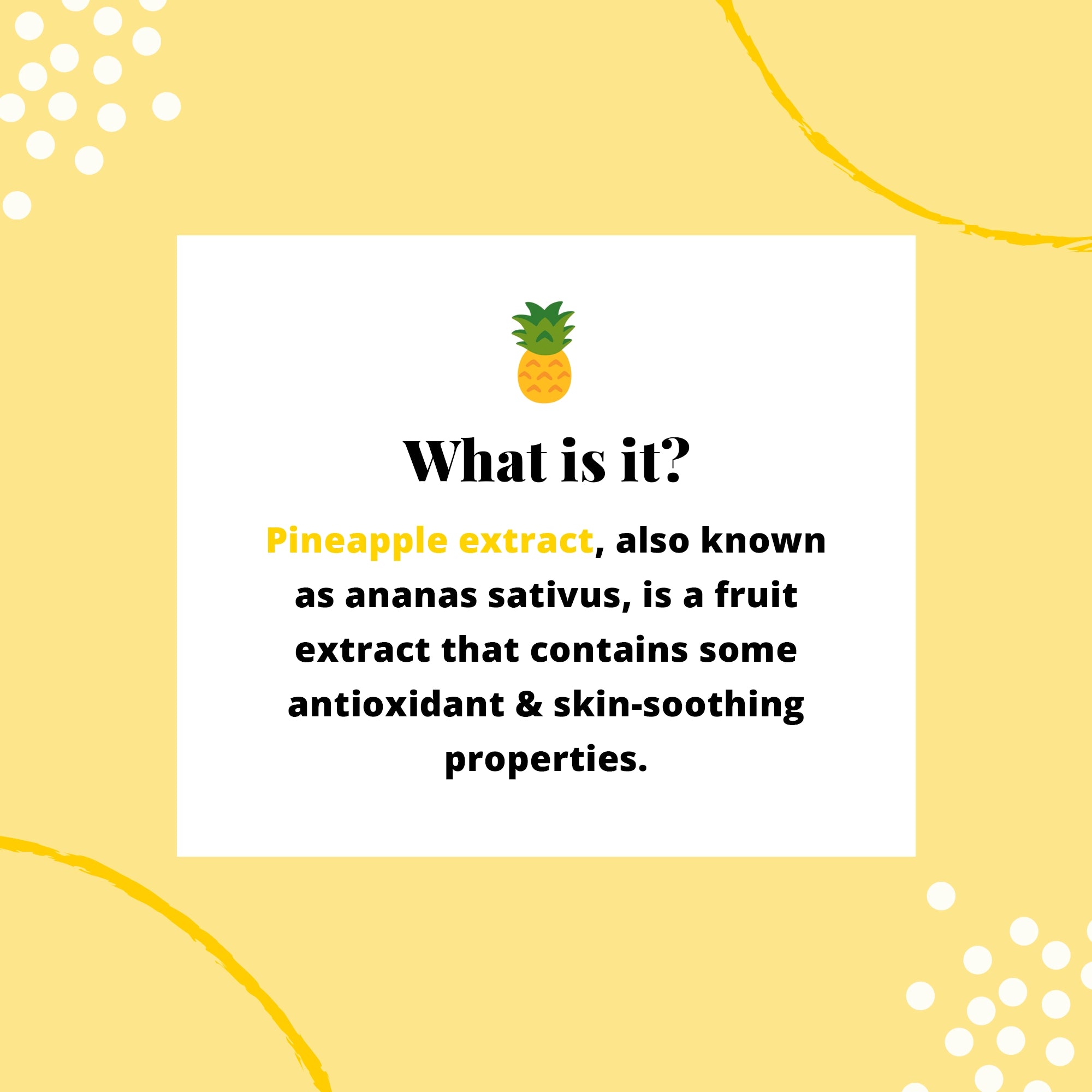 Avry Beauty Gel-Ohh Jelly Spa Pedi Bath - Pineapple Breeze