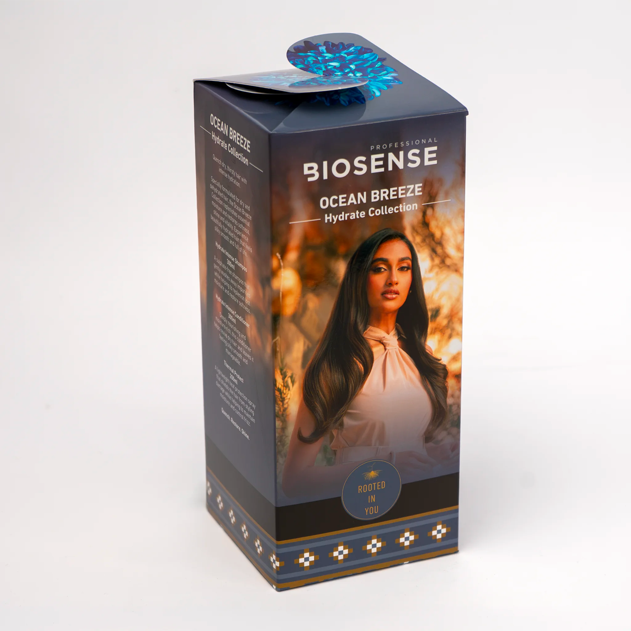 Biosense Ocean Breeze Intense Hydrate Collection   - Gift Set