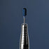 Blue Carbide E-File Bit - 3/32" Barrel Ball Top