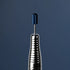 Blue Carbide E-File Bit - 3/32" Barrel Smooth Top