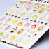Popmart Labubu Stickers #6812