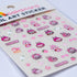 Popmart Labubu Stickers #7107