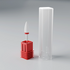 <img src="ceramic-e-file-bit-3-32-flame.webp" alt="nail drill carbide bit for acrylic and gel nails">