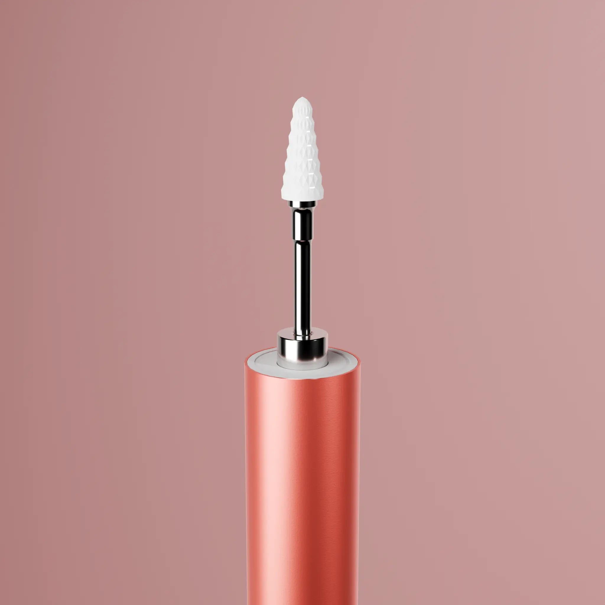 Ceramic E-File Bit - 3/32" Umbrella