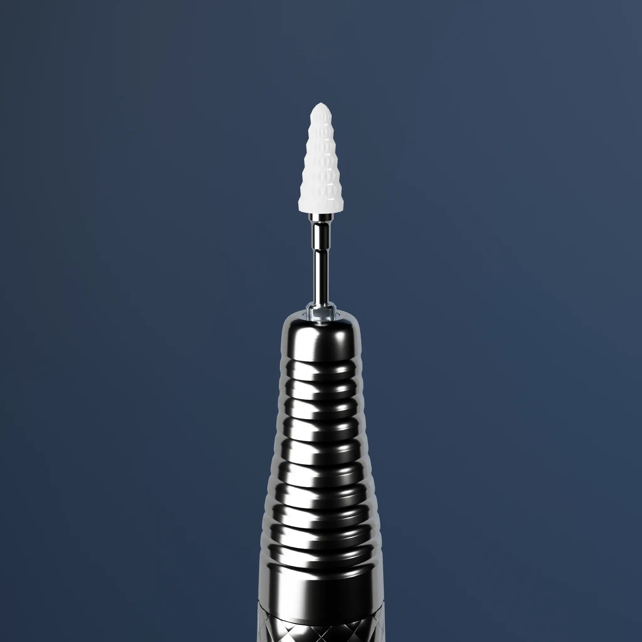 Ceramic E-File Bit - 3/32" Umbrella