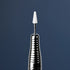 Ceramic E-File Bit - 3/32" Umbrella