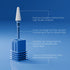 Ceramic E-File Bit - 3/32" Umbrella