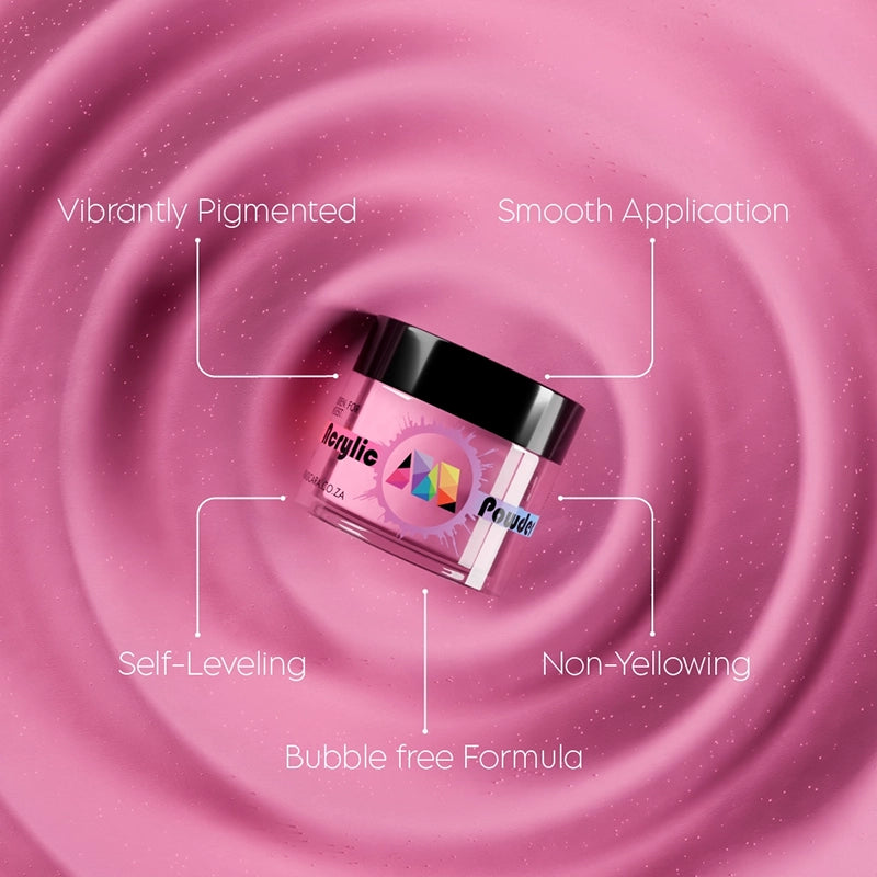 Amplified - 10g Professional Colour Acrylic