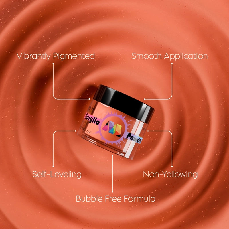 Ay Chihauhau - 10g Professional Colour Acrylic