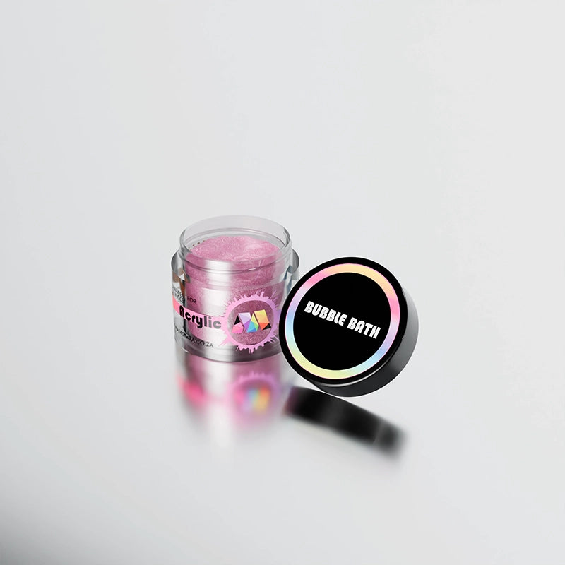 Bubble Bath - 10g Professional Colour Acrylic