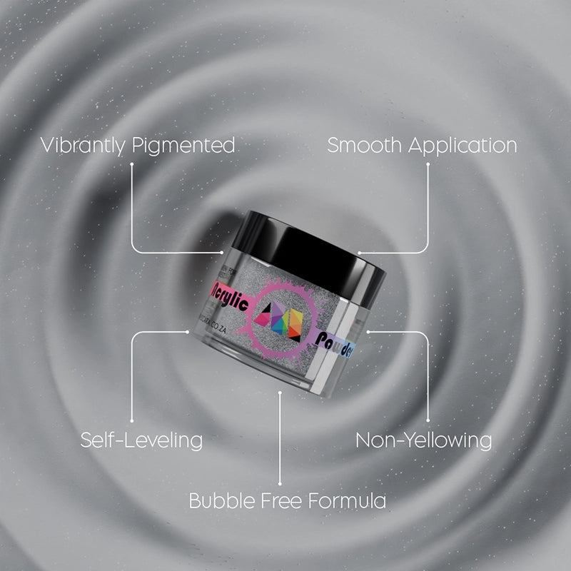 Chain Reaction - 10g Professional Colour Acrylic