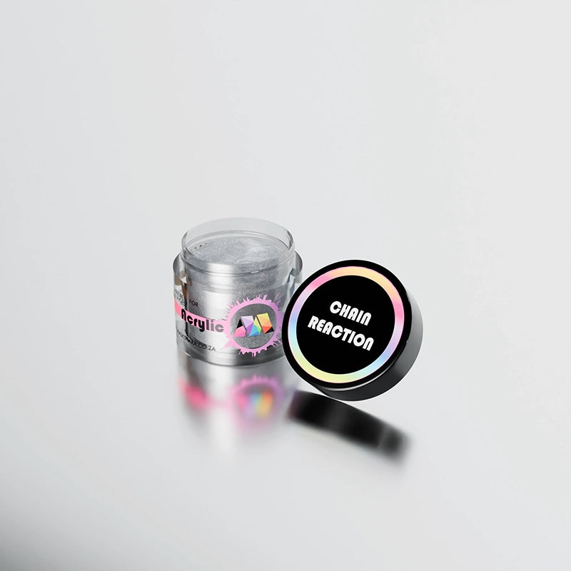 Chain Reaction - 10g Professional Colour Acrylic