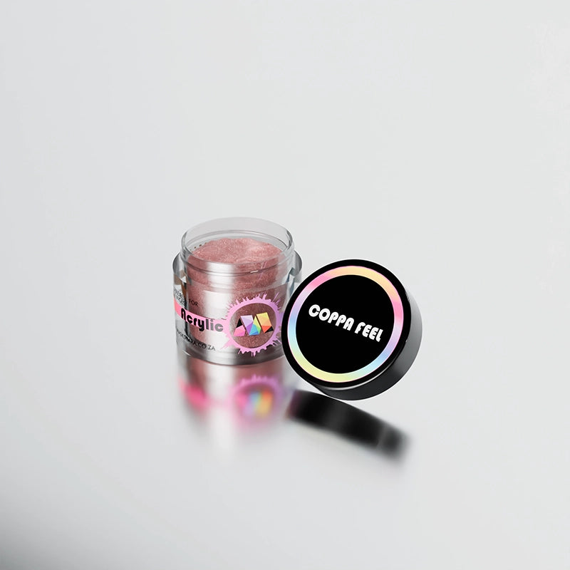 Coppa Feel  - 10g Professional Colour Acrylic