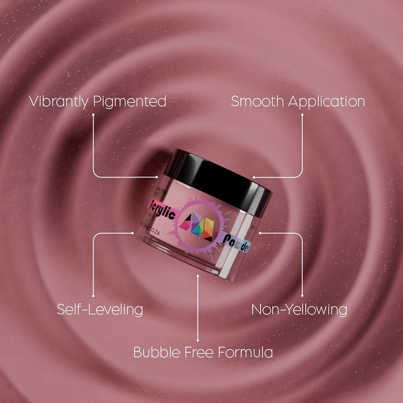 I Kissed A Girl - 10g Professional Colour Acrylic