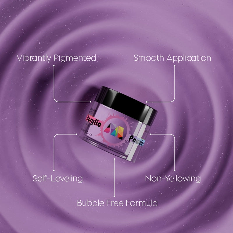 Last Call - 10g Professional Colour Acrylic