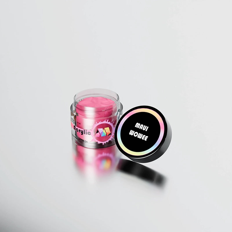 Maui Wowie - 10g Professional Colour Acrylic
