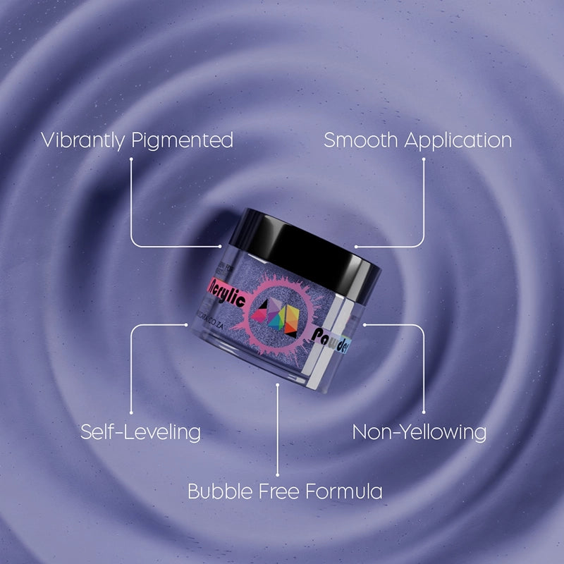 Not So Twilight - 10g Professional Colour Acrylic