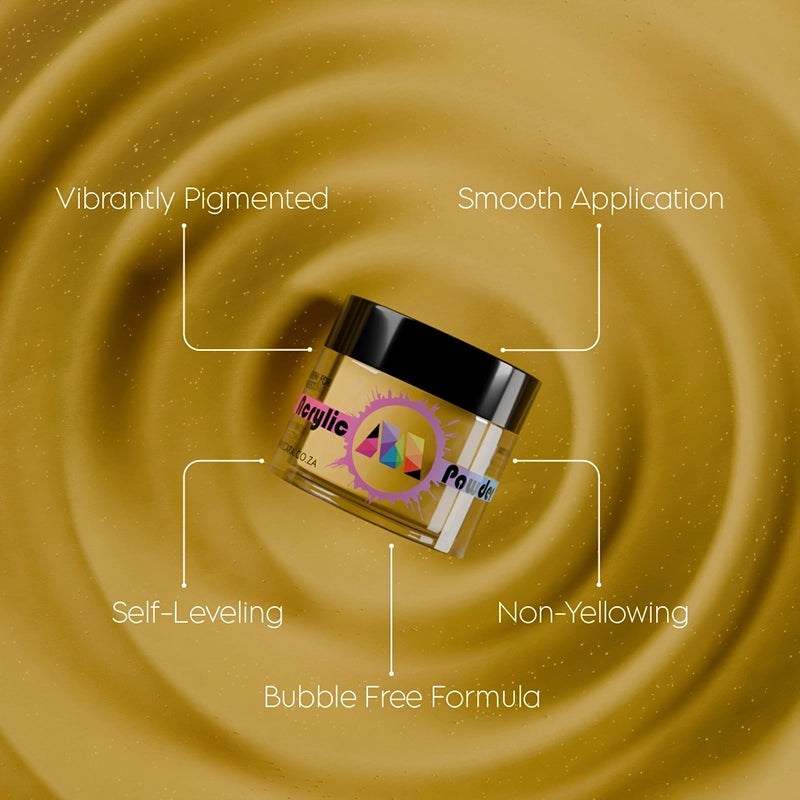 OG Emoji - 10g Professional Colour Acrylic