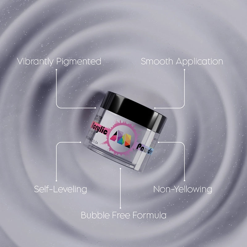 Ooh La La - 10g Professional Colour Acrylic