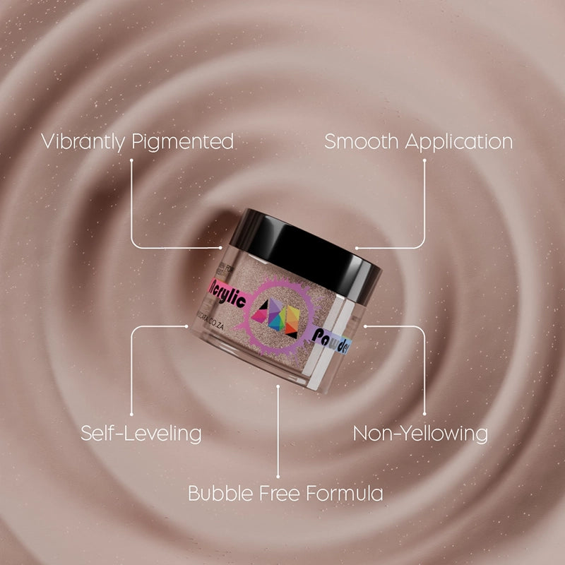 Pinkie Promise - 10g Professional Colour Acrylic