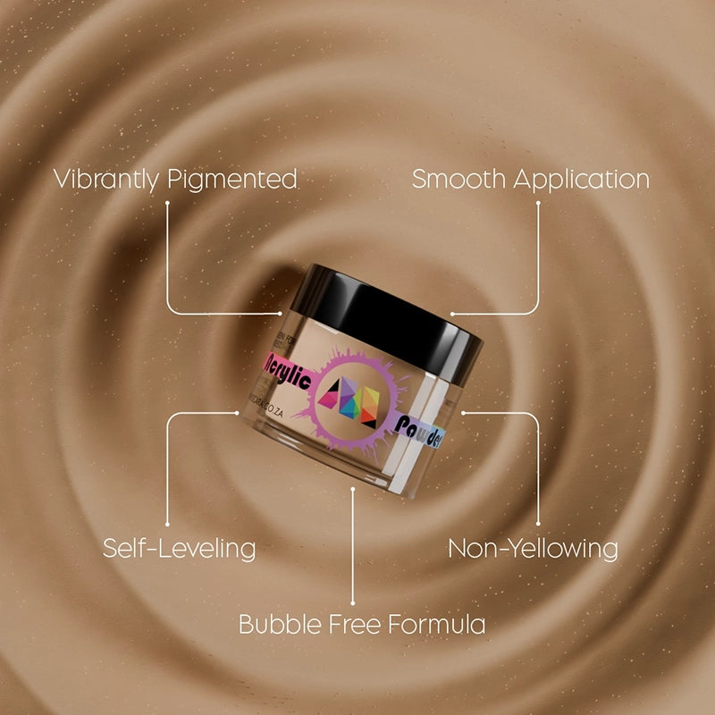 Sands of Time - 10g Professional Colour Acrylic