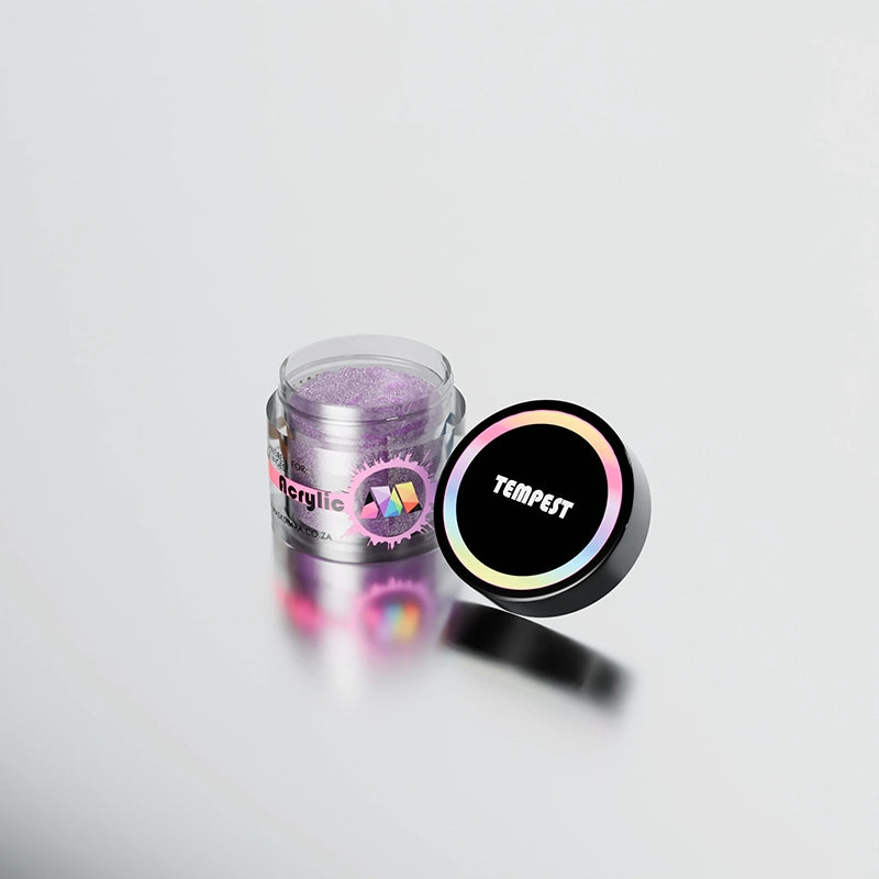 Tempest - 10g Professional Colour Acrylic