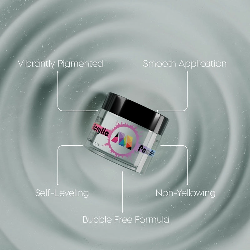 Waterloo - 10g Professional Colour Acrylic