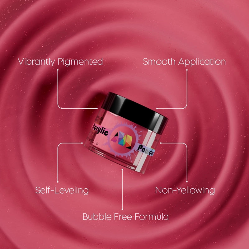 Zombae Land - 10g Professional Colour Acrylic