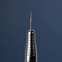 Diamond E-File Bit - Fine Russian Point