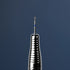 Diamond E-File Bit - Medium Russian Ball