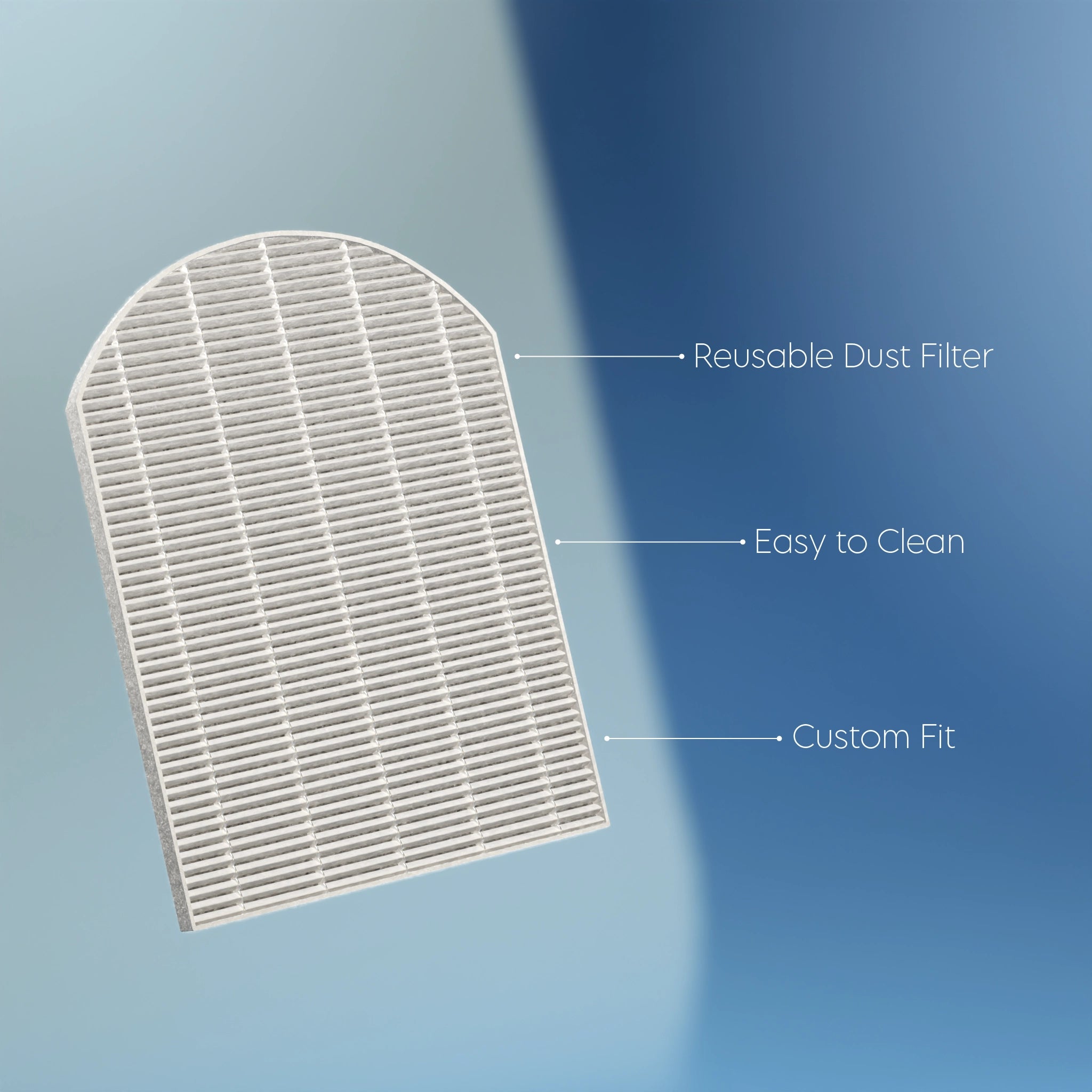 Dust Collector Filter